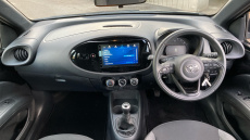 Toyota Aygo X 1.0 VVT-i Pure 5dr Petrol Hatchback